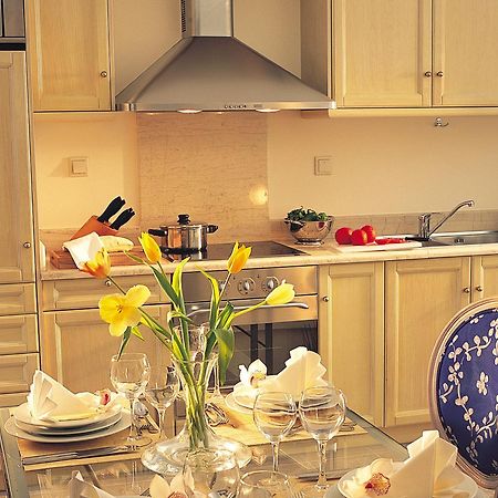 بلاتانيز Grecotel Casa Adele المظهر الخارجي الصورة