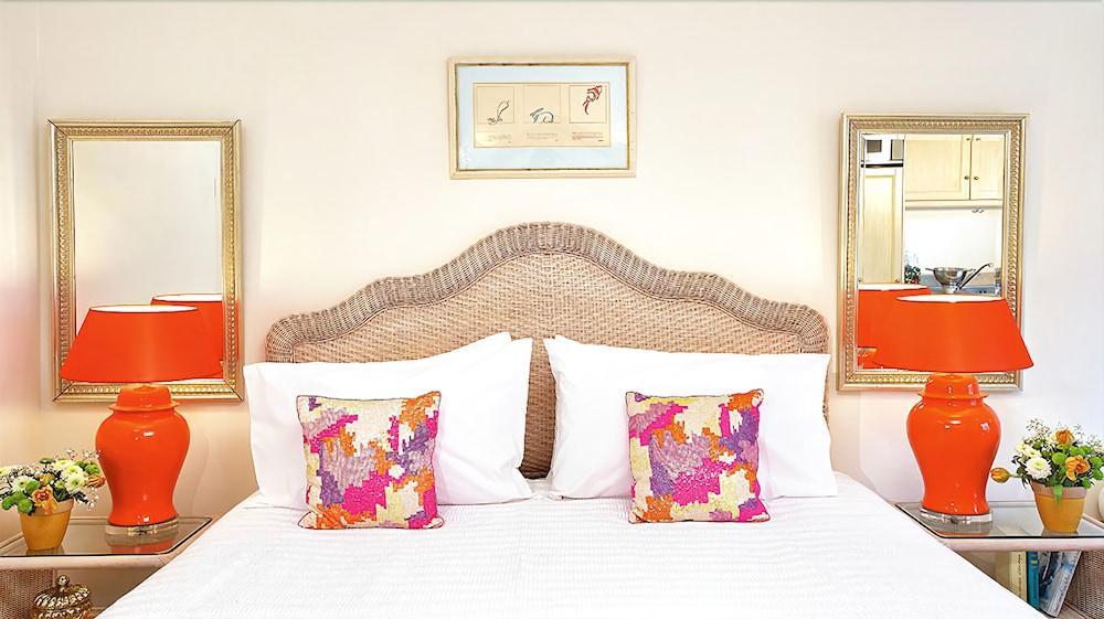 بلاتانيز Grecotel Casa Adele المظهر الخارجي الصورة