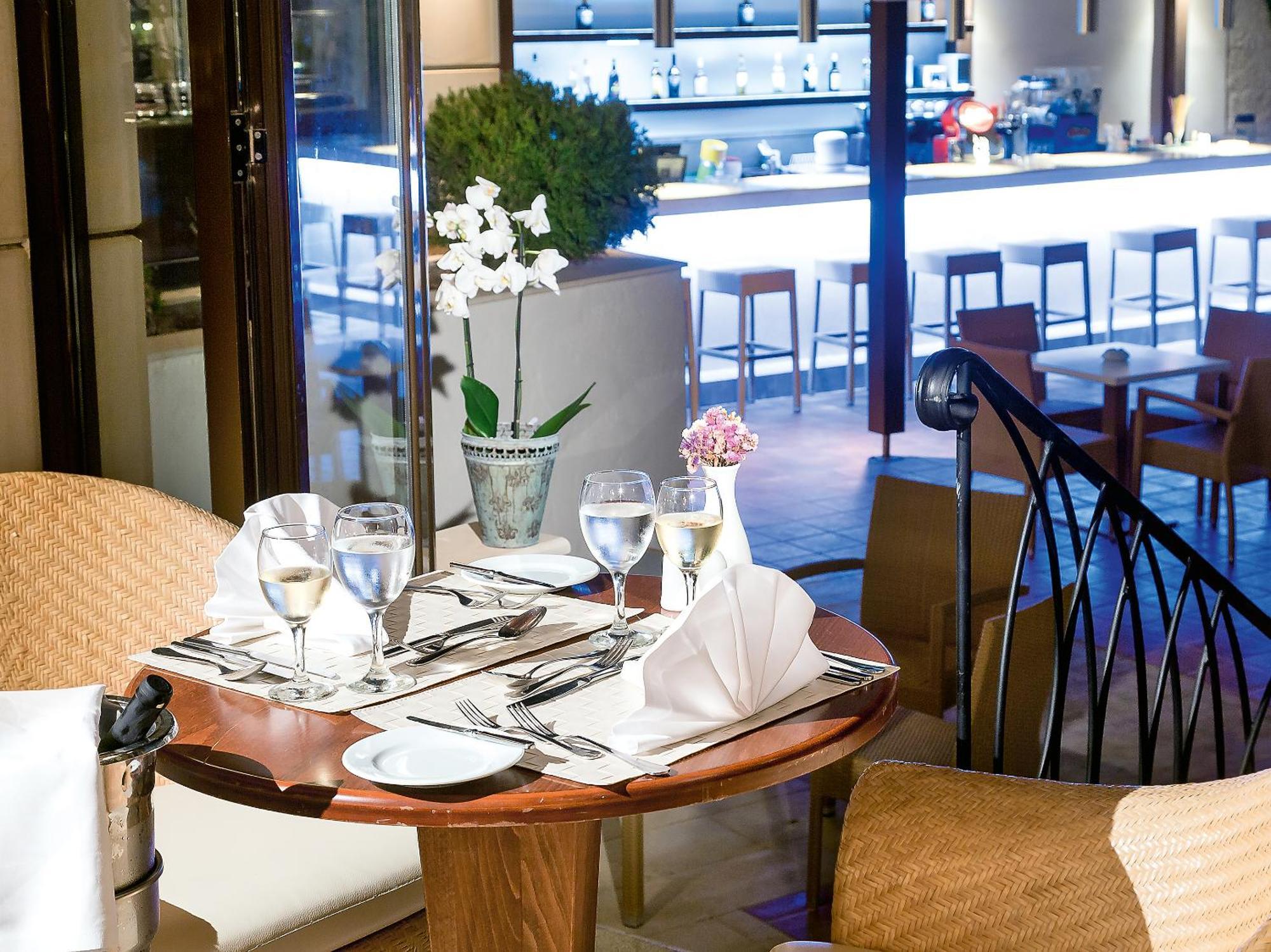 بلاتانيز Grecotel Casa Adele المظهر الخارجي الصورة