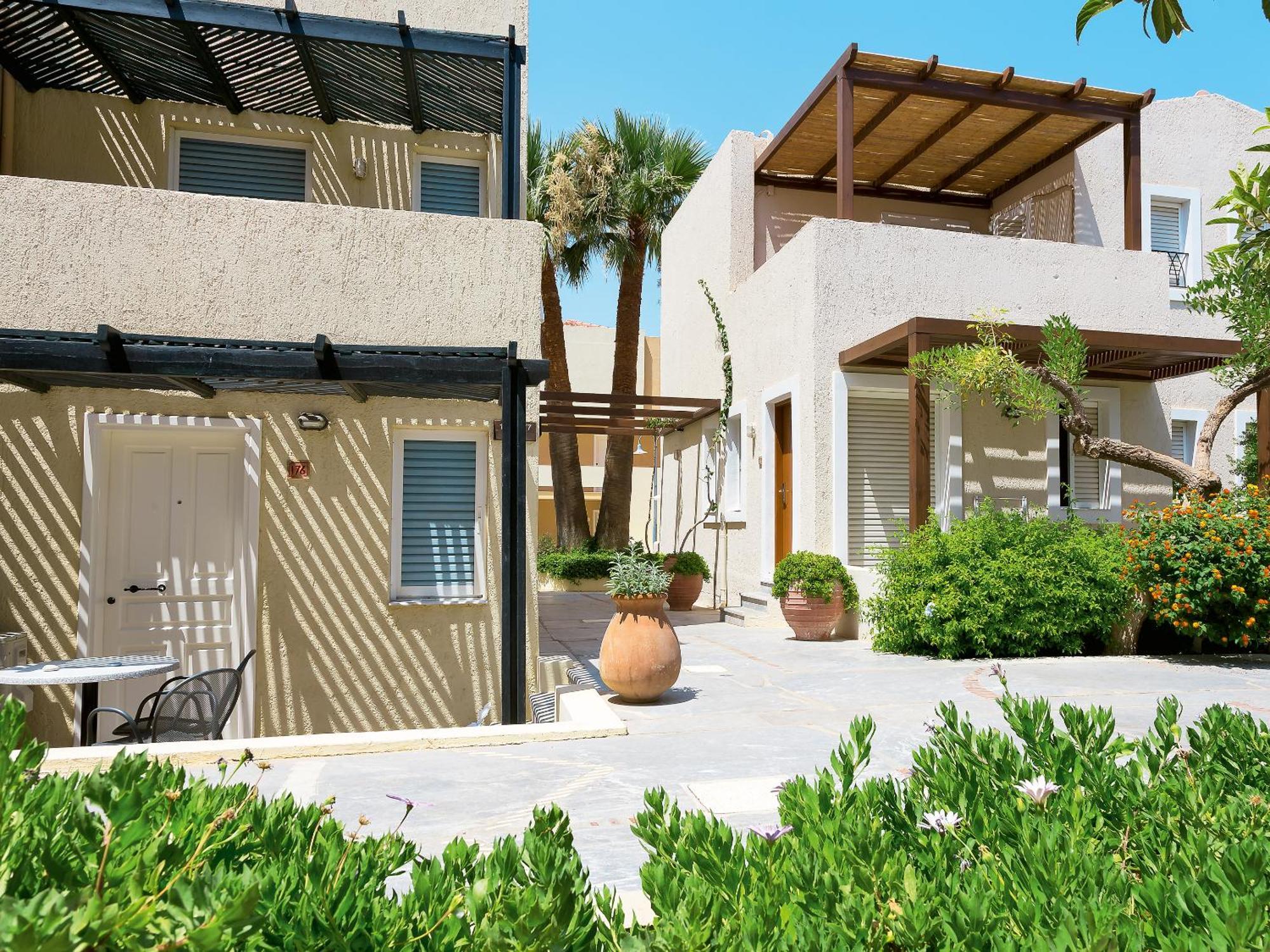بلاتانيز Grecotel Casa Adele الغرفة الصورة