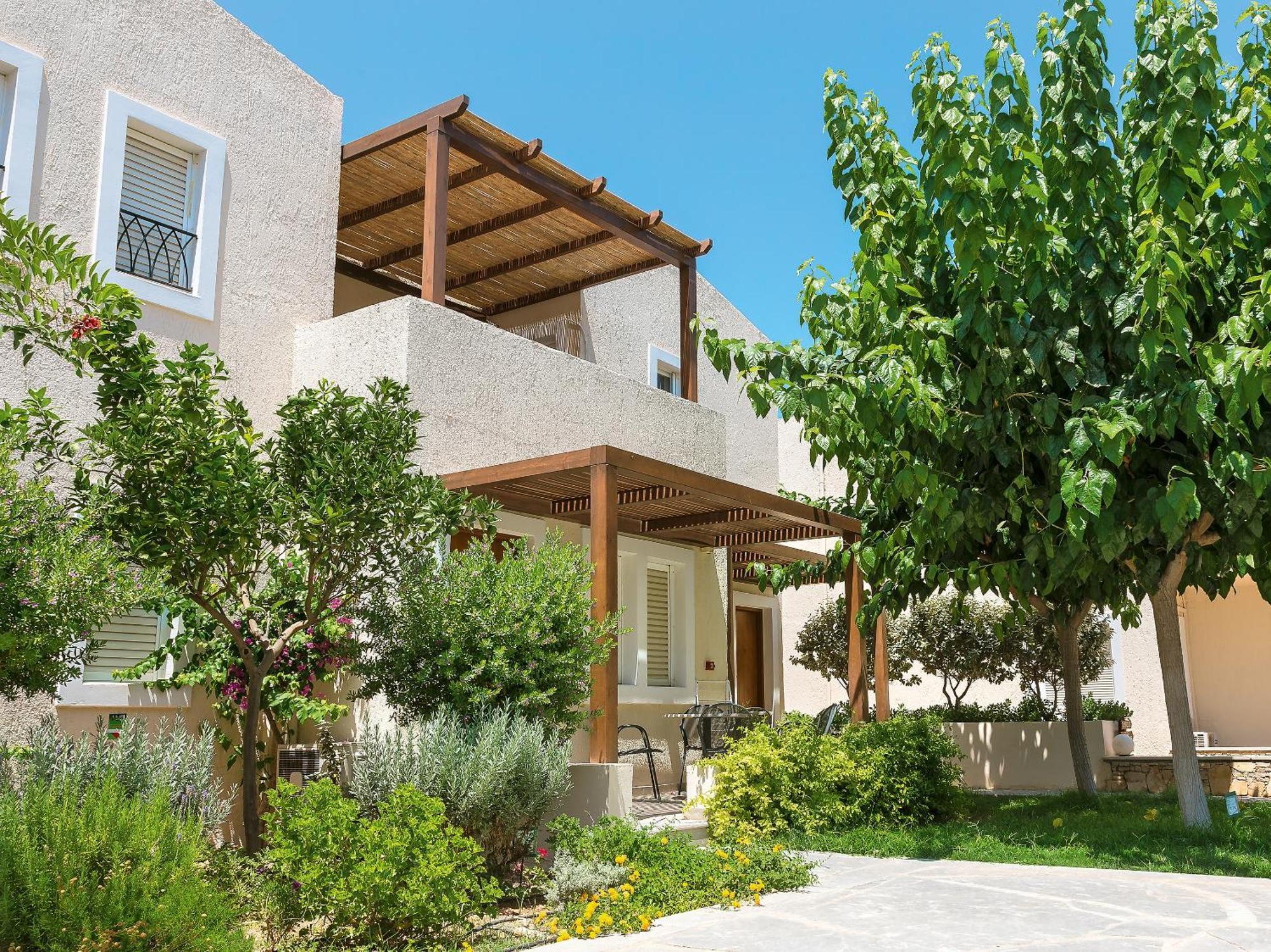 بلاتانيز Grecotel Casa Adele الغرفة الصورة