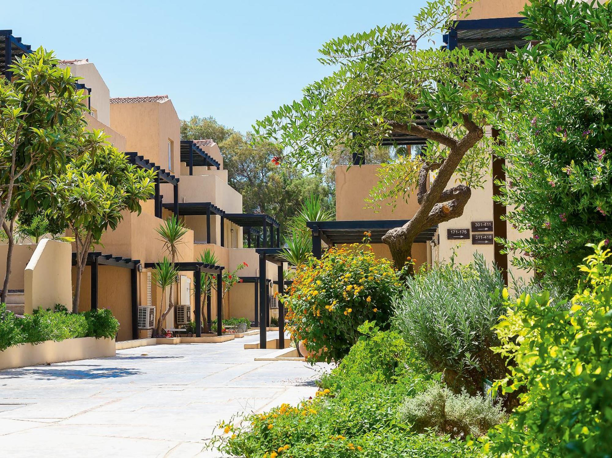 بلاتانيز Grecotel Casa Adele الغرفة الصورة