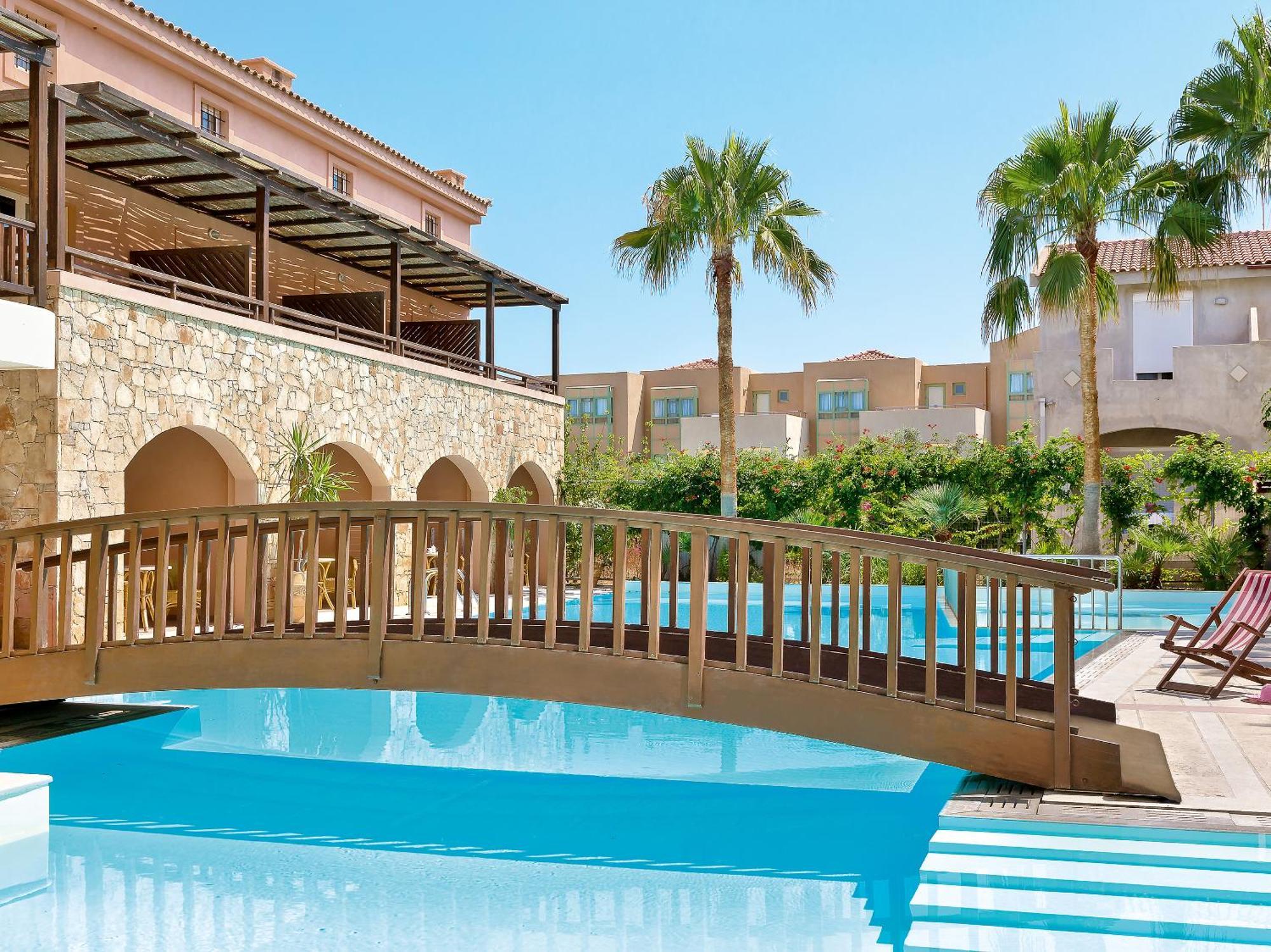 بلاتانيز Grecotel Casa Adele المظهر الخارجي الصورة
