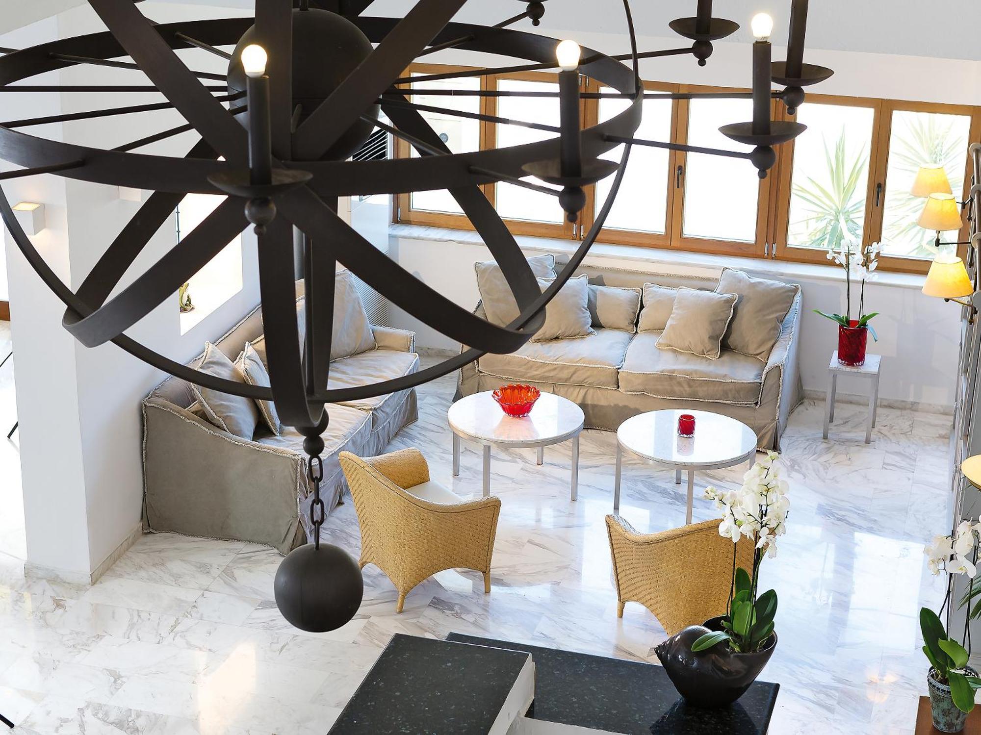 بلاتانيز Grecotel Casa Adele المظهر الخارجي الصورة