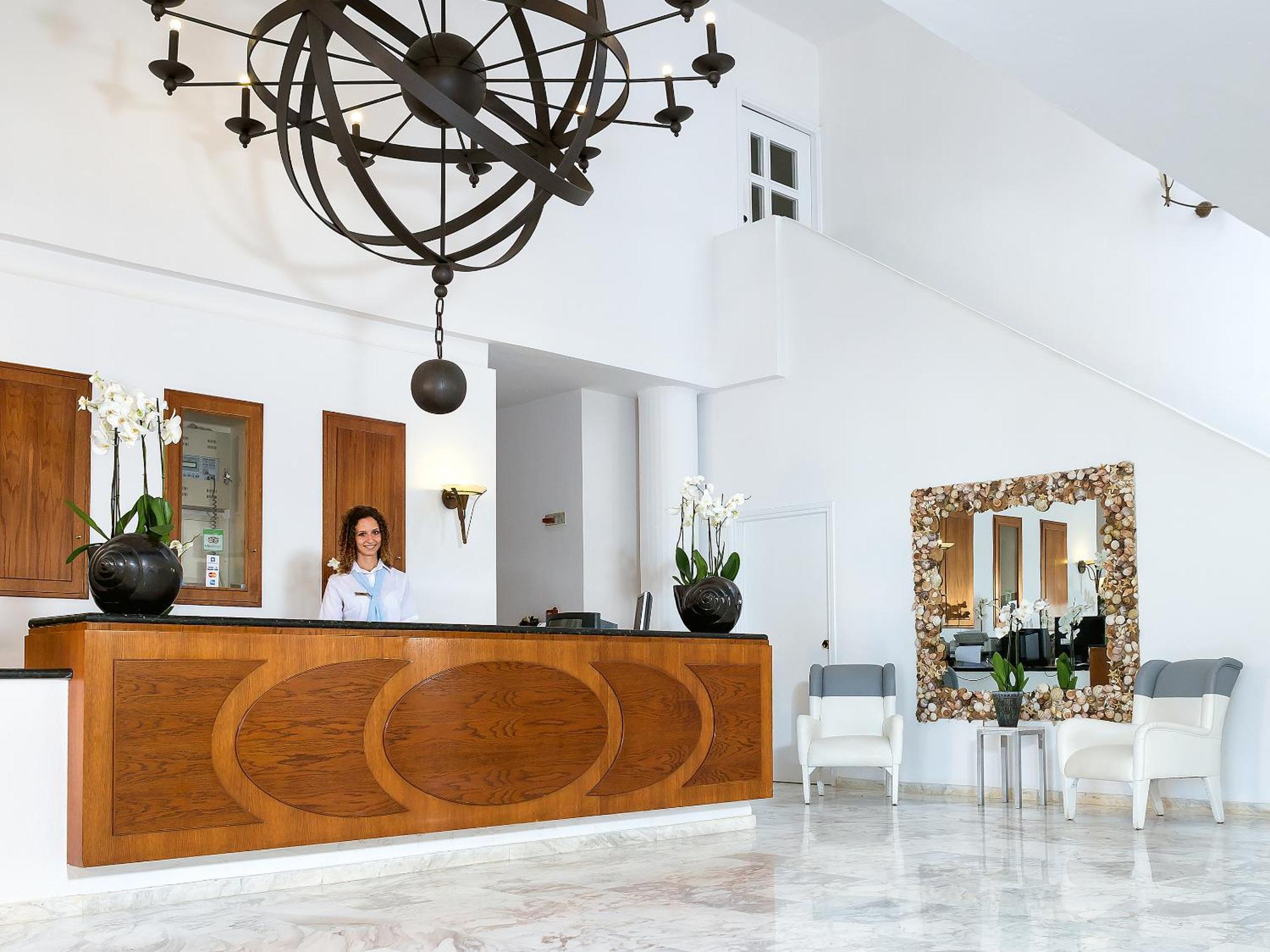 بلاتانيز Grecotel Casa Adele المظهر الخارجي الصورة