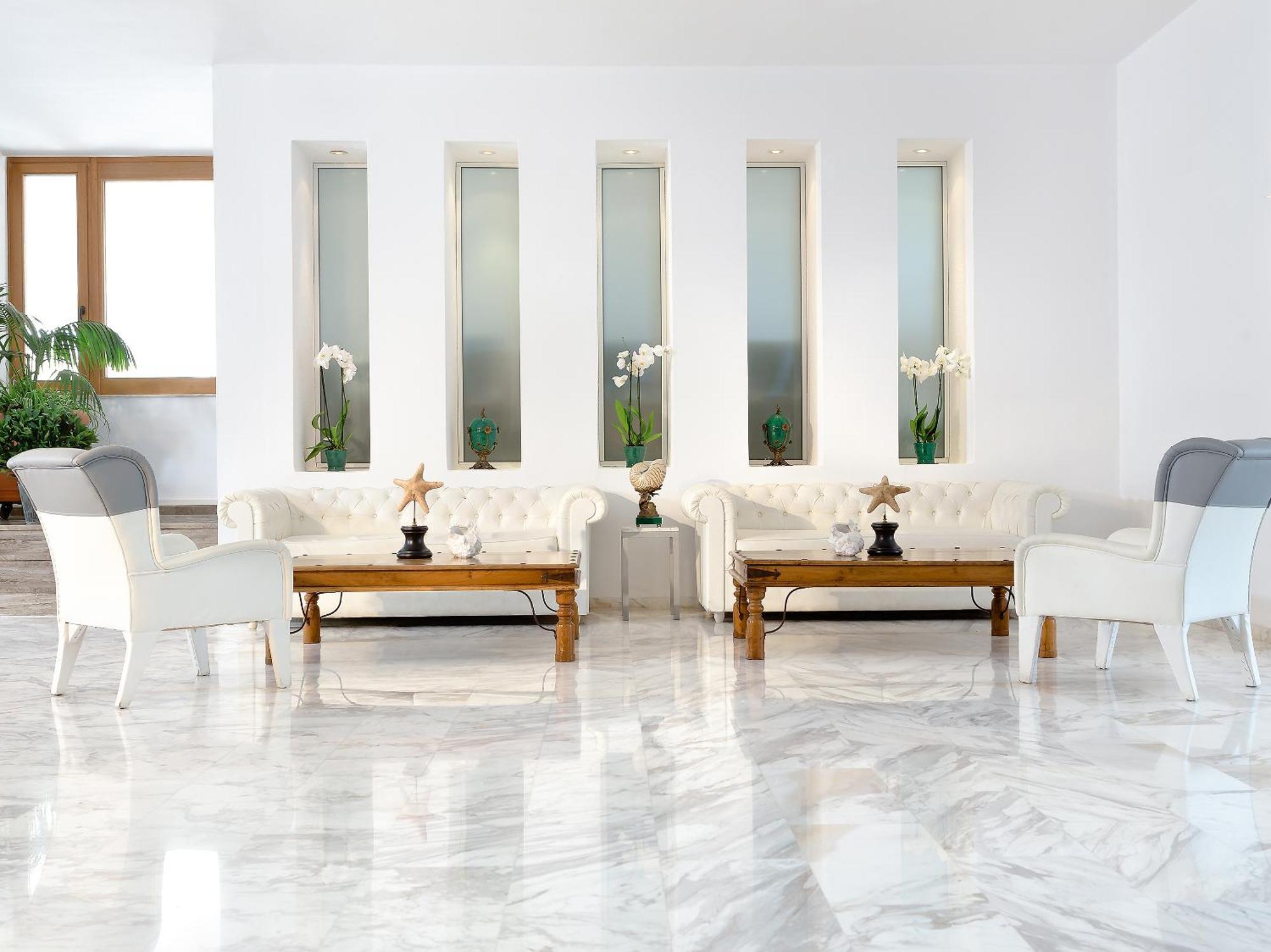 بلاتانيز Grecotel Casa Adele المظهر الخارجي الصورة