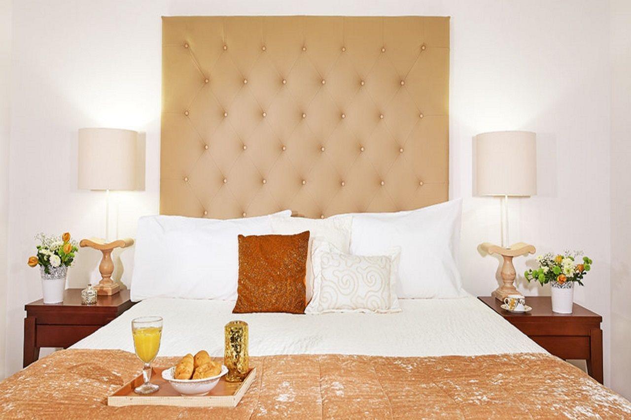 بلاتانيز Grecotel Casa Adele المظهر الخارجي الصورة