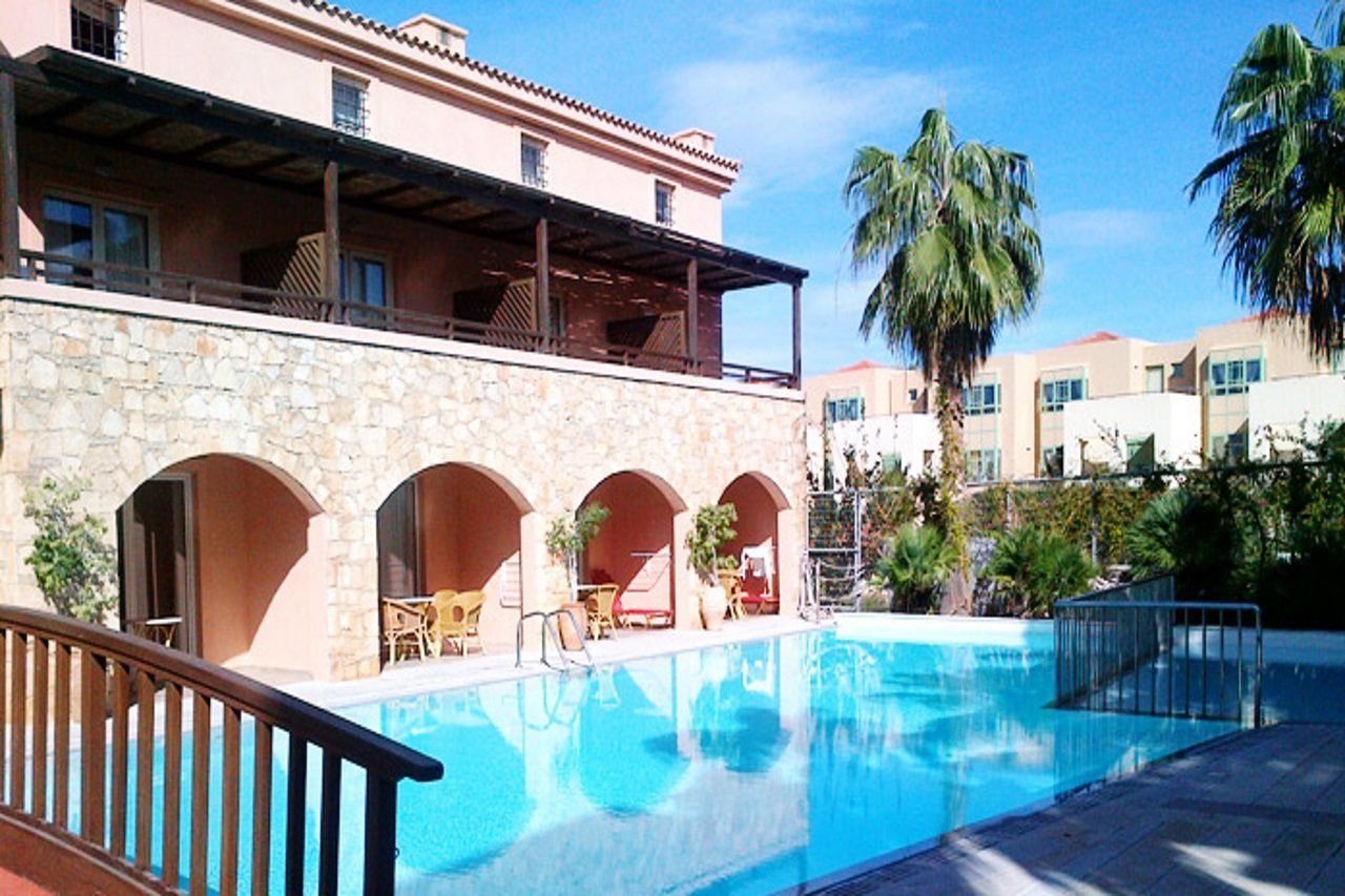 بلاتانيز Grecotel Casa Adele المظهر الخارجي الصورة