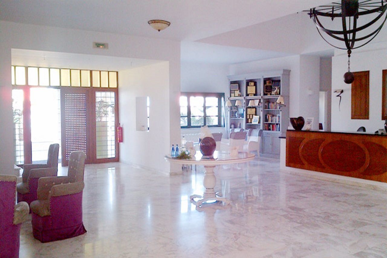 بلاتانيز Grecotel Casa Adele المظهر الخارجي الصورة