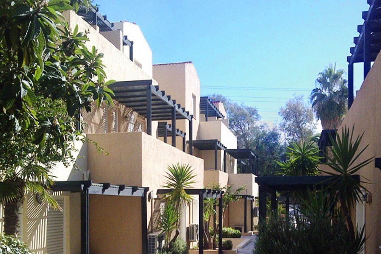 بلاتانيز Grecotel Casa Adele المظهر الخارجي الصورة