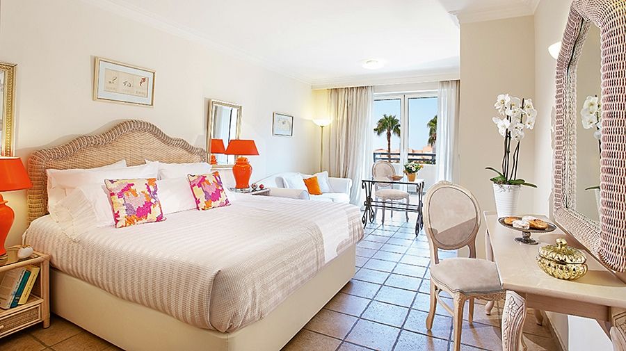 بلاتانيز Grecotel Casa Adele المظهر الخارجي الصورة