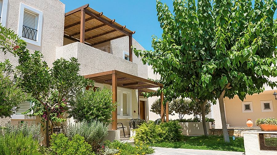بلاتانيز Grecotel Casa Adele المظهر الخارجي الصورة