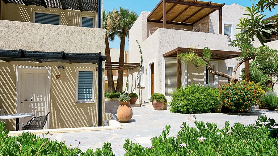 بلاتانيز Grecotel Casa Adele المظهر الخارجي الصورة