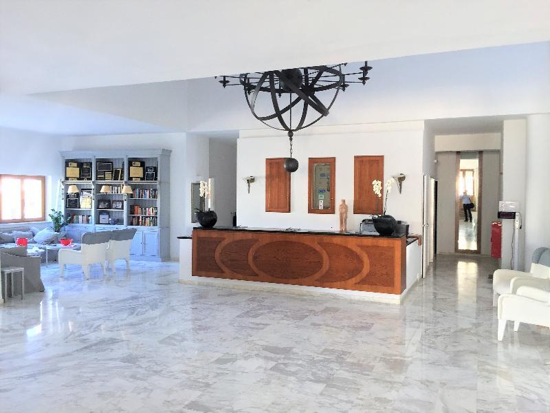 بلاتانيز Grecotel Casa Adele المظهر الخارجي الصورة