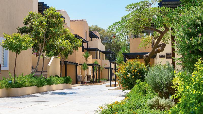 بلاتانيز Grecotel Casa Adele المظهر الخارجي الصورة