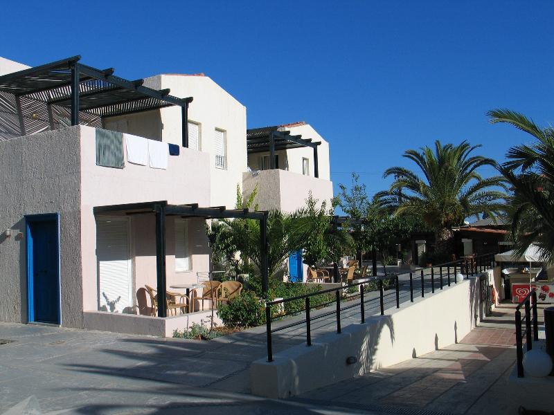 بلاتانيز Grecotel Casa Adele المظهر الخارجي الصورة