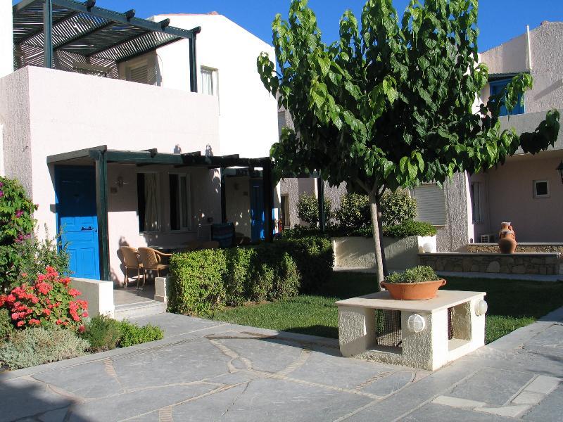 بلاتانيز Grecotel Casa Adele المظهر الخارجي الصورة