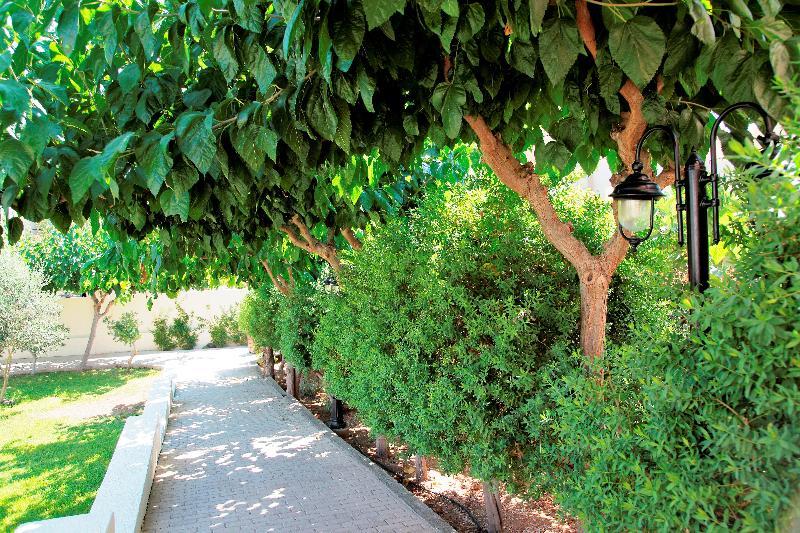 بلاتانيز Grecotel Casa Adele المظهر الخارجي الصورة