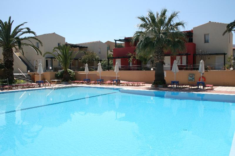 بلاتانيز Grecotel Casa Adele المظهر الخارجي الصورة